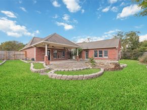 6511 Mesa Vista Court, Houston TX 77083