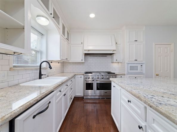 6511 Mesa Vista Court, Houston TX 77083