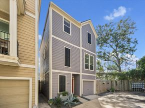 2607 Link Road, Houston TX 77009