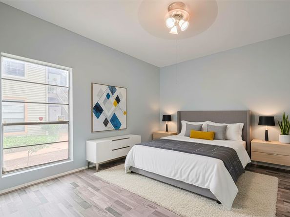 9707 Richmond Avenue 103, Houston TX 77042