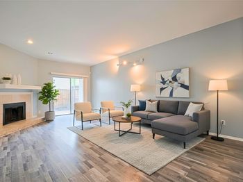 9707 Richmond Avenue