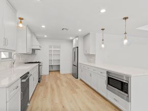 1726 Maux Dr Drive, Houston TX 77043