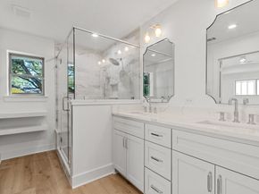 1726 Maux Dr Drive, Houston TX 77043