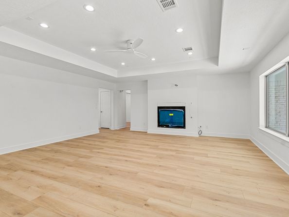 1726 Maux Dr Drive, Houston TX 77043