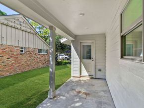 1726 Maux Dr Drive, Houston TX 77043