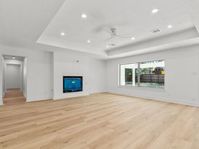 1726 Maux Dr Drive, Houston TX 77043