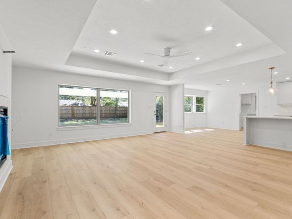 1726 Maux Dr Drive, Houston TX 77043