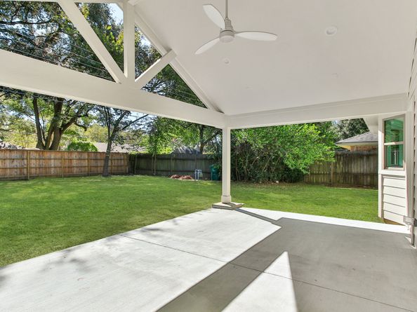 1726 Maux Dr Drive, Houston TX 77043