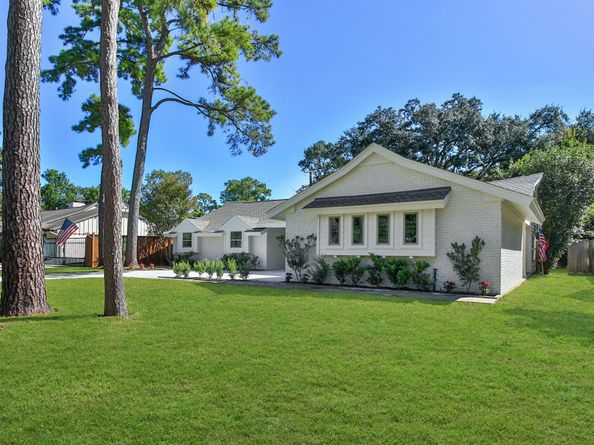 1726 Maux Dr Drive, Houston TX 77043