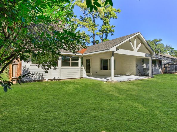 1726 Maux Dr Drive, Houston TX 77043