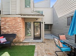 1556 Prairie Grove Drive, Houston TX 77077