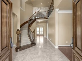 14 Spincaster Drive, Spring TX 77389