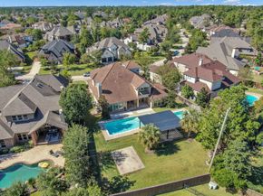 14 Spincaster Drive, Spring TX 77389