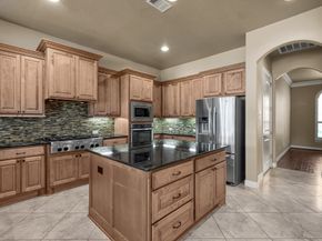 14 Spincaster Drive, Spring TX 77389