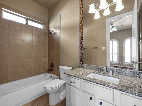 14 Spincaster Drive, Spring TX 77389