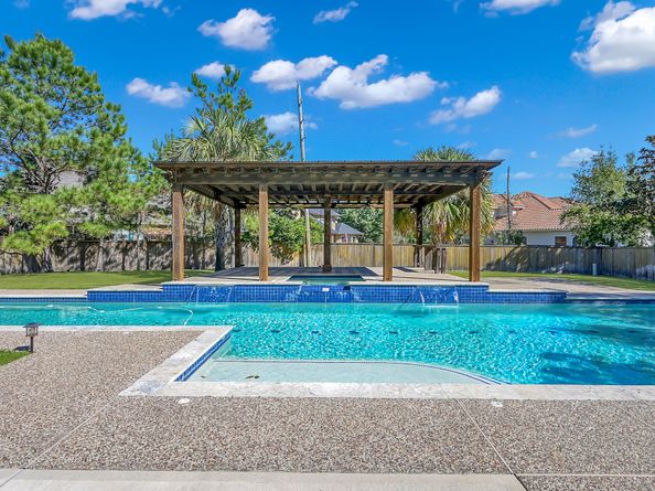 14 Spincaster Drive, Spring TX 77389