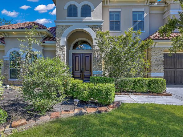 14 Spincaster Drive, Spring TX 77389