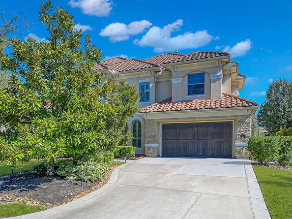 14 Spincaster Drive, Spring TX 77389