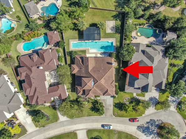 14 Spincaster Drive, Spring TX 77389