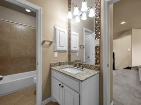 14 Spincaster Drive, Spring TX 77389