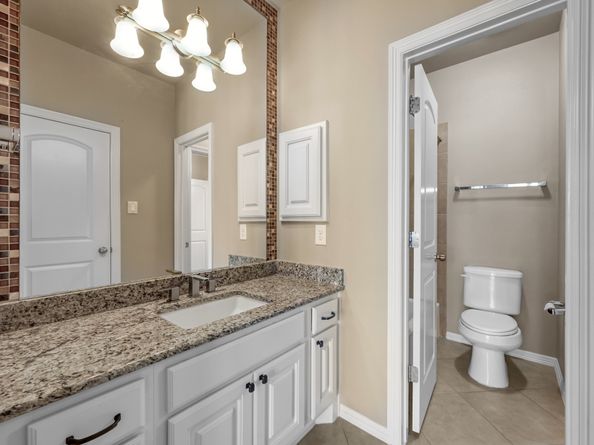 14 Spincaster Drive, Spring TX 77389