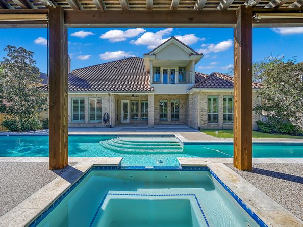 14 Spincaster Drive, Spring TX 77389