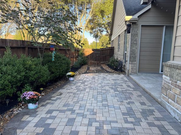 1447 Ralston Branch Way, Sugar Land TX 77479