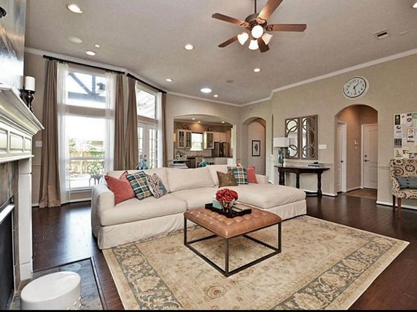 1447 Ralston Branch Way, Sugar Land TX 77479