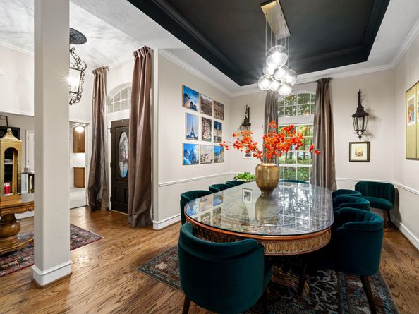 10926 Kaleo Way, Conroe TX 77304