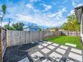 9720 Garcroft Street, Houston TX 77029