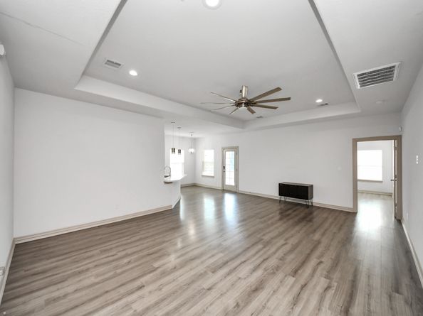 9720 Garcroft Street, Houston TX 77029