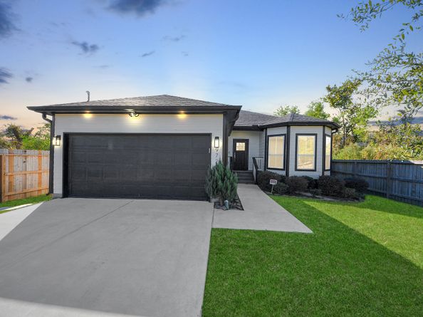 9720 Garcroft Street, Houston TX 77029