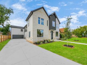 2206 Alabama Street, Houston TX 77004