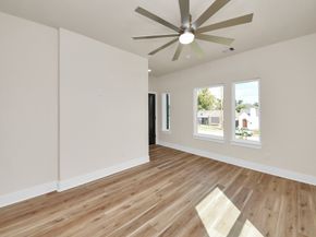 2206 Alabama Street, Houston TX 77004