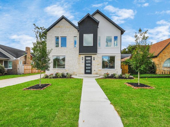2206 Alabama Street, Houston TX 77004