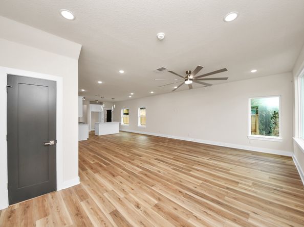 2206 Alabama Street, Houston TX 77004