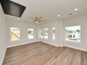 2206 Alabama Street, Houston TX 77004