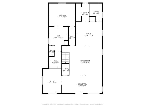 2206 Alabama Street, Houston TX 77004