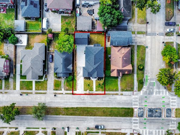 2206 Alabama Street, Houston TX 77004