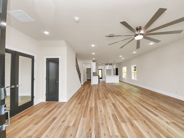 2206 Alabama Street, Houston TX 77004