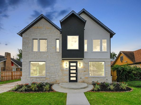 2206 Alabama Street, Houston TX 77004