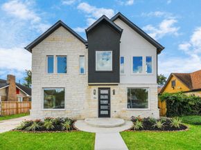 2206 Alabama Street, Houston TX 77004