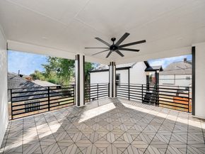 2206 Alabama Street, Houston TX 77004