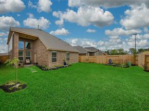 19406 Blueberry Cedar Drive, Cypress TX 77433