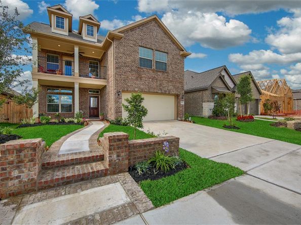 19406 Blueberry Cedar Drive, Cypress TX 77433