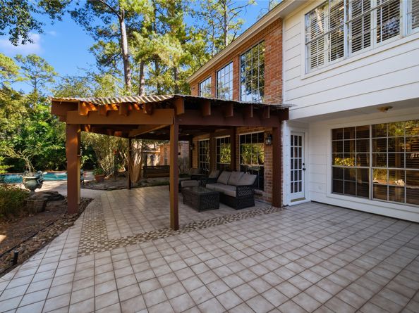 11410 Rothglen Street, Houston TX 77070