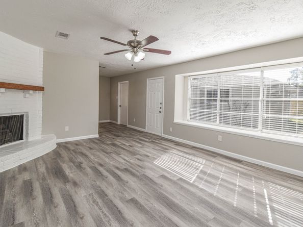 4318 Burkegate Drive, Spring TX 77373