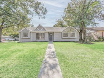 4318 Burkegate Drive