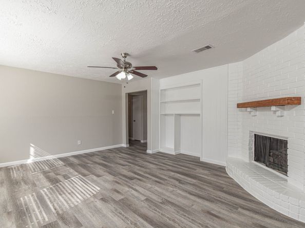 4318 Burkegate Drive, Spring TX 77373