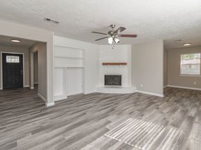 4318 Burkegate Drive, Spring TX 77373